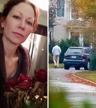 He Started Bringing Me Flowers Each Week – Then a Secret Note in One Bouquet Led Me to Discover the Truth