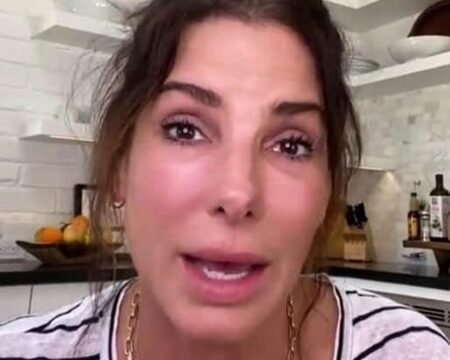 Our deepest sympathies are with Sandra Bullock and her loved ones as they cope with this heartbreaking loss.