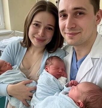 Young Woman Dies a Day After Giving Birth to Triplets