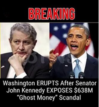 Kennedy Sparks Laughter With Bold Comment on Schumer’s Masculinity.