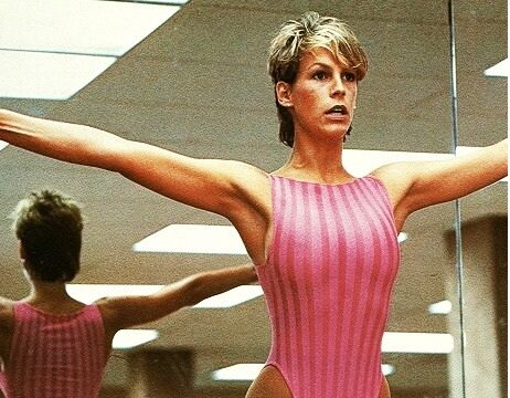 Perfect: The surprising truth about the movie’s unforgettable aerobics sequences.