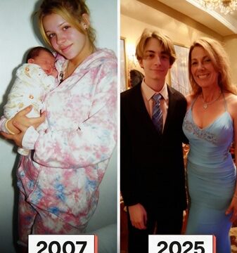 I Brought My Mom to Prom Since She Sacrificed Hers to Raise Me — My Stepsister Tried to Shame Her, but Things Didn’t Go Her Way.