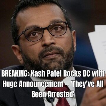 “Strap In — FBI Agent Leads Shocking Arrest of the Individual No One Believed Would Ever Be Touched”