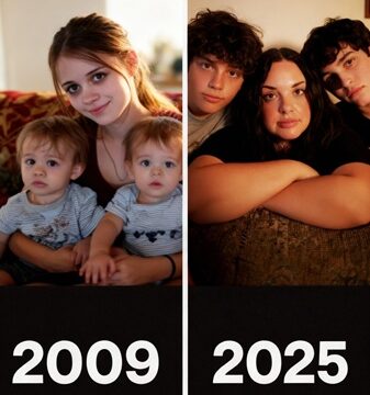 For 16 Years I Was a Single Parent to My Twin Sons — Then They Returned From School and Said They Don’t Want Me Anymore.