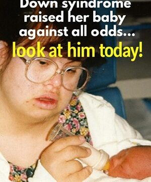 A courageous mother, an unforgettable journey — and her son’s story will touch your soul.