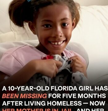 Missing Since June: Florida Teen Gabrielle Terrelonge’s Case Takes a Turn as Her Mother Is Arrested