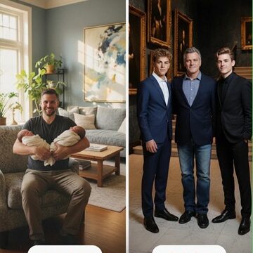 Their Mom Abandoned Us When They Were Just Babies — Nearly Two Decades Later, My Twin Sons’ Mother Returned Asking for Something I Never Expected