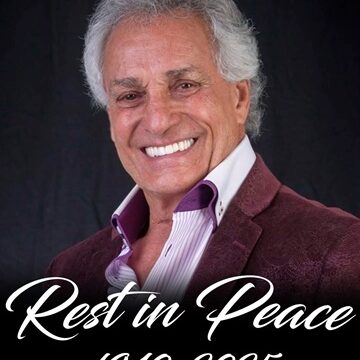 It is with profound sadness that we confirm the loss of this legendary actor, whose unforgettable performances touched generations.