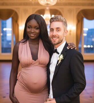 From Love to Family: A Beautiful Story That Lifts the Heart