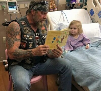 A Young Girl Asked Me to Be Her Father for Life — But I Had One Reason to Refuse