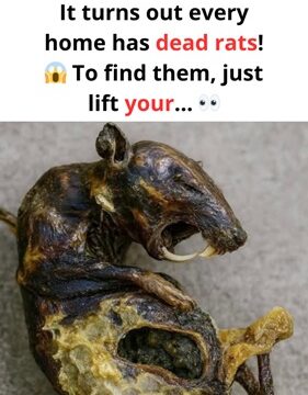 Every House Has Secrets — What He Discovered Under His Carpet Will Shock You