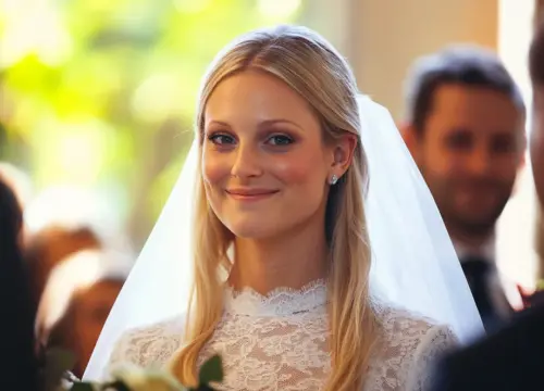 On Our Wedding Night: The Shocking Secret That Broke Everything