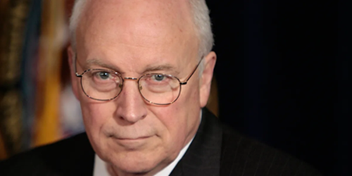 American Politicians Respond to the Death of Former Vice President Dick Cheney