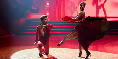 Robert Irwin Shares Shocking Moment: ‘I Almost Died Tonight’ on DWTS