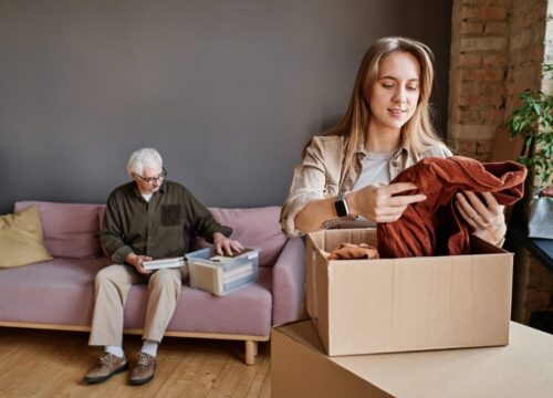 My Son and Daughter-in-Law Forced Me Out of My Own Home — But Life Had a Way of Setting Things Right