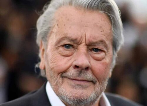 Alain Delon: From Heartthrob to Timeless Legend – A Daughter’s Tribute