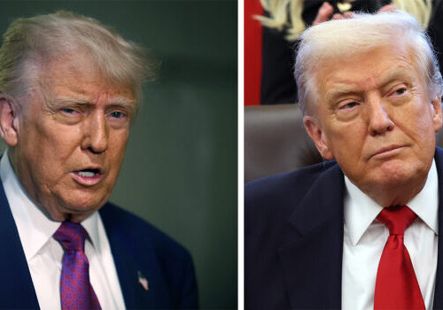 Donald Trump Promises to Give $2,000 to Almost ‘Everyone’ in the US – Who Will Receive the Payout?