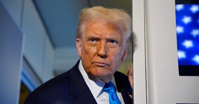 Americans weigh in on Trump: Approval ratings update