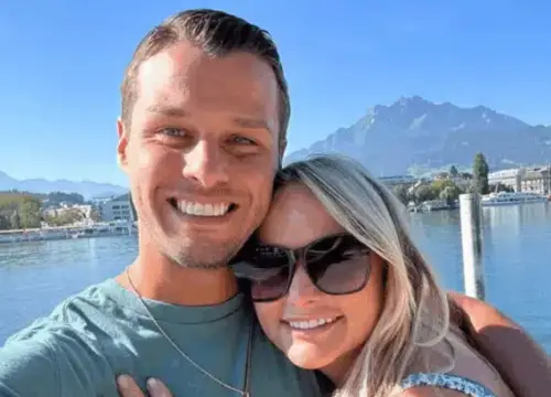 Miranda Lambert Turns 42 — Husband Brendan McLoughlin’s Emotional Tribute Gives Fans a Rare Look Into the Country Star’s Private Life