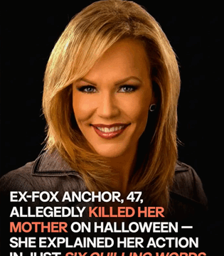 A former Fox News anchor is now under investigation for a case involving her elderly mother.