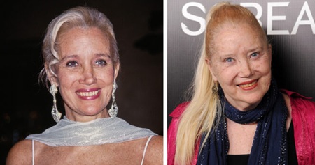 Golden Globe Winner Sally Kirkland Passes Away at 84