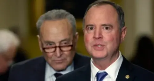 Is the Adam Schiff Story True? Here’s What the Evidence Actually Shows