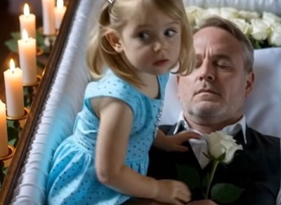 A Farewell Through Innocent Eyes: How My Sister Taught Us the Power of Love