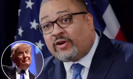 Trump Files Major Appeal in New York Case, Arguing Prosecution Was Politically Motivated