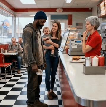 Hidden Owner Visits His Restaurant — Overhears Cashiers Saying Something He Never Expected