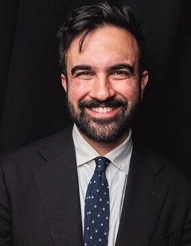 New developments reveal that another well-known political figure is being targeted, leading to widespread speculation and concern.