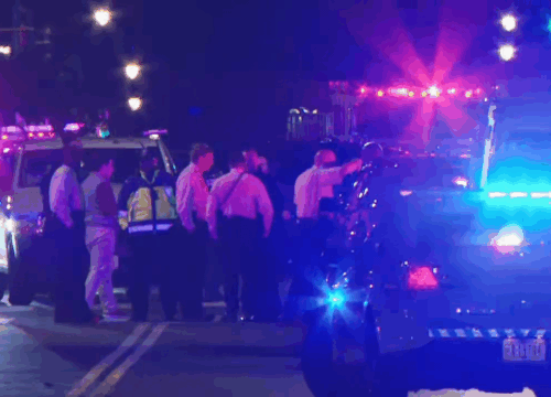 Breaking: Howard University Homecoming Weekend Shaken by Shooting Near Campus — Community Responds With Strength and Unity