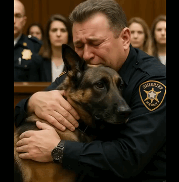 A Final Farewell That Sparked an Unbelievable Comeback