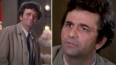 Peter Falk Could No Longer Recall His Famous Columbo Character Toward the End