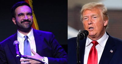 Trump’s four-word response raises eyebrows following Zohran Mamdani’s NYC mayoral win