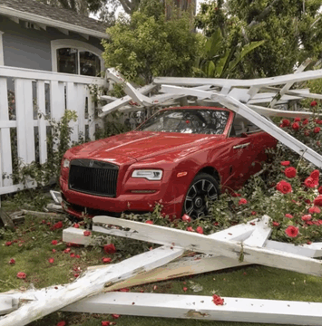 After My Rich Neighbor Ruined My Fence and Refused to Fix It, What I Found the Next Morning Blew Me Away