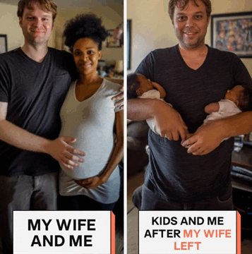 I Arrived at the Hospital to Take My Wife and Our Newborn Twins Home — But I Was Met Only by the Babies and a Mysterious Note