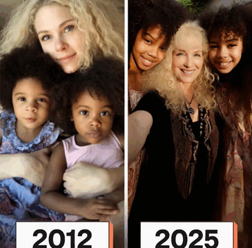 After a Long Day at the Office, I Got Home and My Teenage Daughters Has Locked Me Out