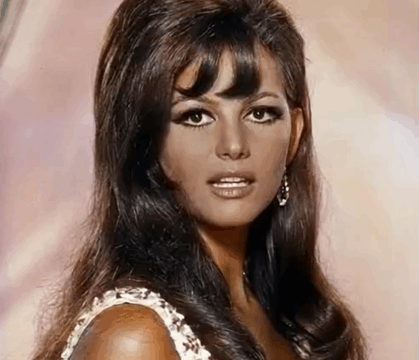 A Look Back and Forward: The Life of an Italian Film Legend