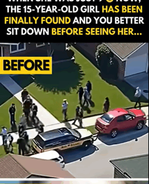 A Little Girl Once Featured on “Unsolved Mysteries” Has Finally Been Located