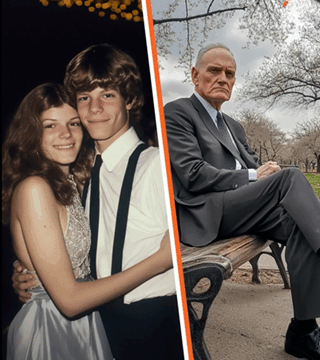 We Dreamed of Traveling the World — Years Later, I Was Met by a Stranger