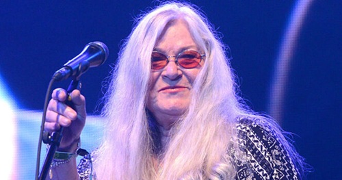 Donna Jean Godchaux-MacKay, Known for Singing with Grateful Dead and Elvis, Dead at 78