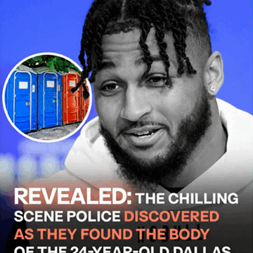 Police Respond to Dallas Cowboys Player Marshawn Kneeland’s Residence After Report