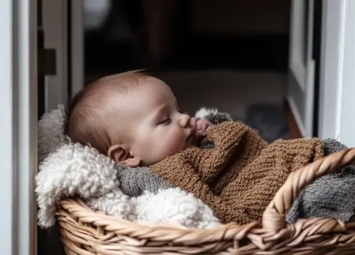 My Brother Abandoned His Newborn Son 27 Years Ago – Now He Blames Me