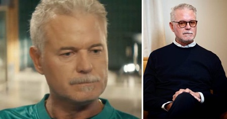 Eric Dane Earns a 10-Minute Standing Ovation in His First TV Appearance Since His Heartbreaking ALS Diagnosis