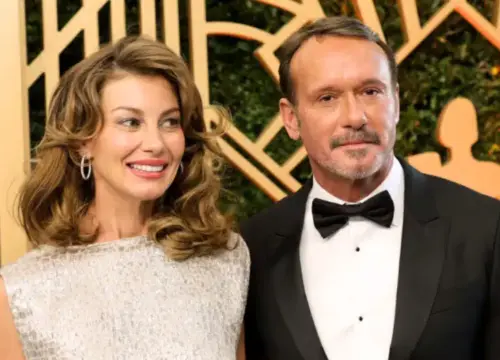 Country Power Couple Reveals Health Struggles While Supporting Rising-Star Daughter — Fans Are Stunned by Their Strength