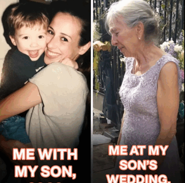 I Paid for Part of My Son’s Wedding — and Was Shocked by What Happened Next