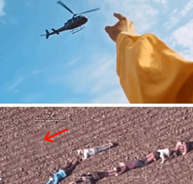 How 12 Kids and One Brave Dog Turned Into Real-Life Crime Stoppers