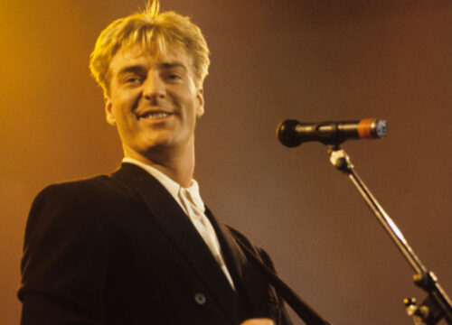 1980s Pop Icon Richard Darbyshire Dies at 65 — A Tribute to the Voice Behind an Era