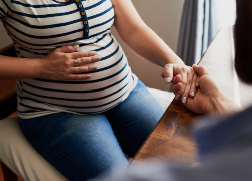 My Husband Chose a Trip Over Supporting Me During Delivery, but He Learned an Important Lesson