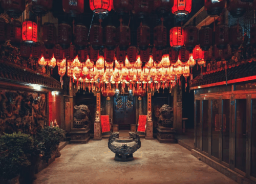 Sacred Temple Erupts in Flames After Tourist’s Costly Mistake — Full Updated Report